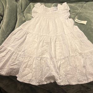 Girls dress